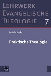 Abbildung von: Praktische Theologie - Evangelische Verlagsanstalt