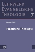 Cover: Praktische Theologie - Evangelische Verlagsanstalt