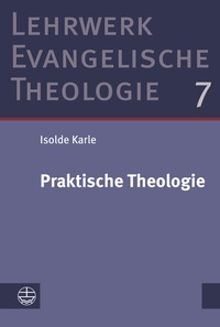 Abbildung von: Praktische Theologie - Evangelische Verlagsanstalt