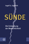 Cover: S&uuml;nde - Evangelische Verlagsanstalt
