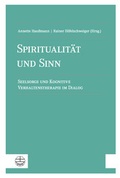 Cover: Spiritualit&auml;t und Sinn - Evangelische Verlagsanstalt