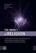 Cover: The Impact of Religion - Evangelische Verlagsanstalt