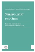 Cover: Spiritualit&auml;t und Sinn - Evangelische Verlagsanstalt