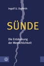 Cover: Sünde - Evangelische Verlagsanstalt