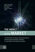 Cover: The Impact of the Market - Evangelische Verlagsanstalt