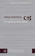 Cover: Evangelische Katholizit&auml;t - Evangelische Verlagsanstalt