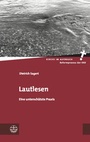 Cover: Lautlesen - Evangelische Verlagsanstalt