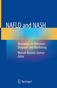 Abbildung von: NAFLD and NASH - Springer
