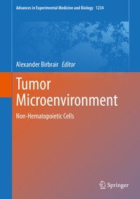 Abbildung von: Tumor Microenvironment - Springer