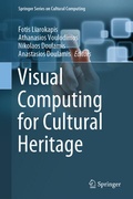 Cover: Visual Computing for Cultural Heritage - Springer