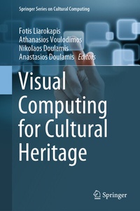 Abbildung von: Visual Computing for Cultural Heritage - Springer