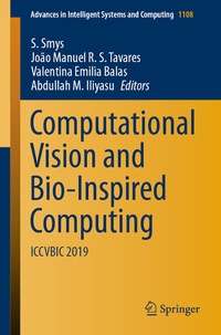 Abbildung von: Computational Vision and Bio-Inspired Computing - Springer