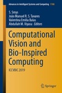Cover: Computational Vision and Bio-Inspired Computing - Springer