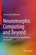 Cover: Neuromorphic Computing and Beyond - Springer