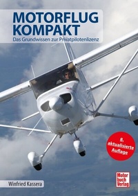 Enlarge image Cover: Motorflug kompakt - Motorbuch Verlag