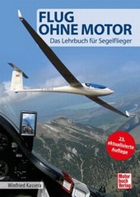 Bild vergrößern Bild: Flug ohne Motor - Motorbuch Verlag