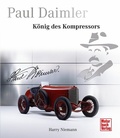 Cover: Paul Daimler - Motorbuch Verlag