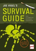 Cover: JOE VOGEL'S SURVIVAL GUIDE - Motorbuch Verlag
