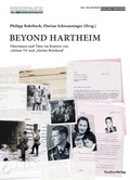 Cover: Beyond Hartheim - Studien Verlag