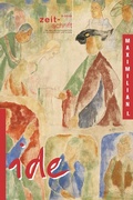Cover: Maximilian I. - Studien Verlag
