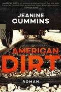 Cover: American Dirt - Rowohlt Taschenbuch