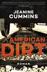 Abbildung von: American Dirt - Rowohlt Taschenbuch