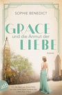 Cover: Grace und die Anmut der Liebe - Aufbau Taschenbuch