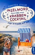 Cover: Inselmord & Krabbencocktail - beTHRILLED