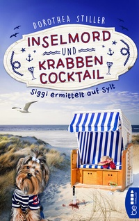 Abbildung von: Inselmord & Krabbencocktail - beTHRILLED