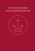 Bild: Evangelisches Gottesdienstbuch - Luther-Verlag