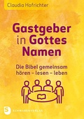 Cover: Gastgeber in Gottes Namen - Schwabenverlag
