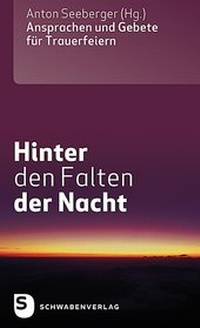 Abbildung von: Hinter den Falten der Nacht - Schwabenverlag