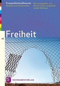 Cover: FrauenGottesDienste - Freiheit - Schwabenverlag