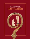Cover: Passauer Sonntagsbibel - Schnell & Steiner