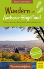 Cover: Wandern im Aachener H&uuml;gelland - Meyer & Meyer
