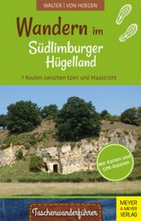 Abbildung von: Wandern im Südlimburger Hügelland - Meyer & Meyer
