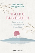 Cover: Haiku Tagebuch - scholo Verlag