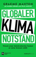 Cover: Globaler Klimanotstand - scholo Verlag