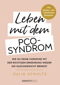 Abbildung von: Leben mit dem PCO-Syndrom - Komplett-Media