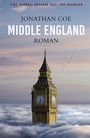 Cover: Middle England - Folio