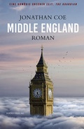 Cover: Middle England - Folio