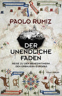 Abbildung von: Der unendliche Faden - Folio