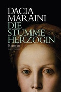 Cover: Die stumme Herzogin - Folio