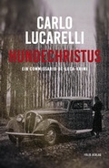 Cover: Hundechristus - Folio