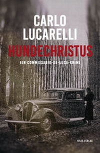 Enlarge image Cover: Hundechristus - Folio