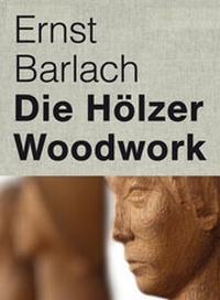 Abbildung von: Ernst Barlach - Verlag Kettler