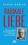 Cover: Radikale Liebe - Via Nova