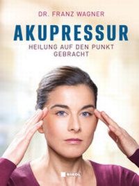Enlarge image Cover: Akupressur - Nikol