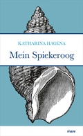 Cover: Mein Spiekeroog - mareverlag