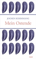 Cover: Mein Ostende - mareverlag